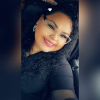 Priscilla Moreno