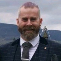 Jamie Colgan