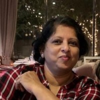 Ujwala V
