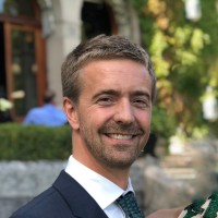 Ola Sandstad