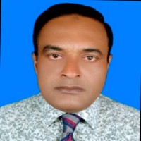 Md Jamal Uddin