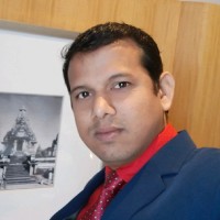 Manoj kumar Panda