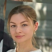 Olha Panchenko
