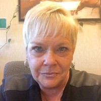Kathy Jones