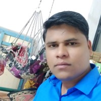 Mujahid Patel