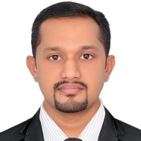 SHANITH KUMAR K P