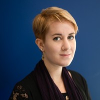 Bethan Roberts