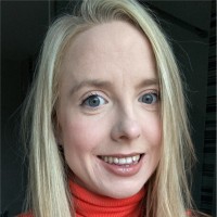 Fiona O'Neill