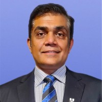 Sanjiv Vivekanandan