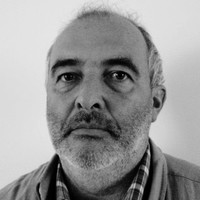 Jean-Christophe van den Berg