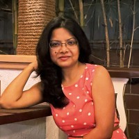 Simki Das