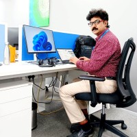 Srinivasa Rao Maram