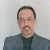 Divyesh Soni