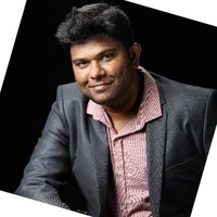 Prabhakaran Selvaraju