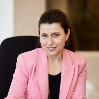 Victoria Guerrero Jiménez