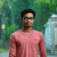 Nidhin N