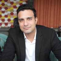 Fuzail Zafar