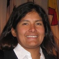 Sofia Gonzales