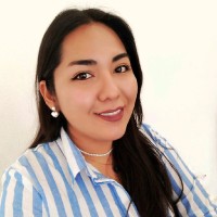 Lilia Yocelyn Vichique Morales