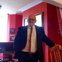 Ferenc Bliszko Msc Frsa