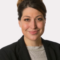 Tanja Scarcella