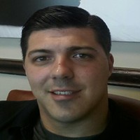 Adam Chernosky