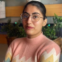 Harpreet Kaur