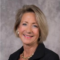 Carol Baker-Jones