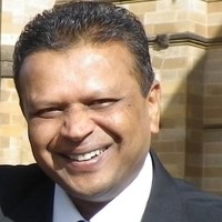 Vas Kumar