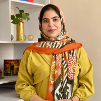 Zeinaab Mahdavi