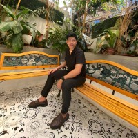 Jay Pasatiempo