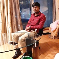 Santhosh Kumar B H