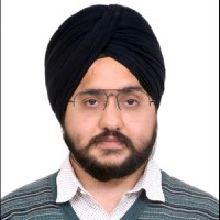 Deep Singh