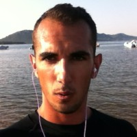 Sacha Impellizzeri