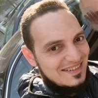 Ahmed Abo Ghazal