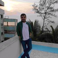Nirav Sampat