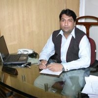 Hammad Rasul