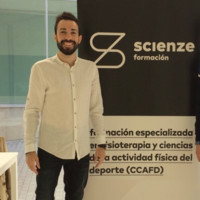 Javier Vidal Muniesa