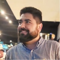 Ivan Vieira Da Silva