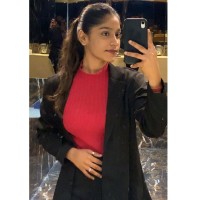 Richa Upadhyay