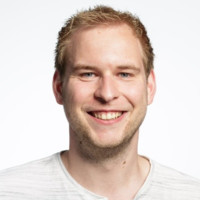 Geert Nitrauw