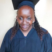 Joy Ngugi