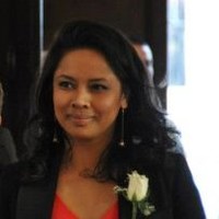 Grace Ann Damasco