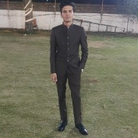 SHUBHAM DADHICH