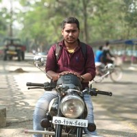 Prasad kumar Mishra
