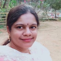 Sravani Tirunagari