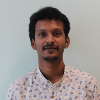 Kiran Raj Samarthyam