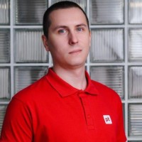 Oleg Kabanov