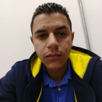 Alef Silva