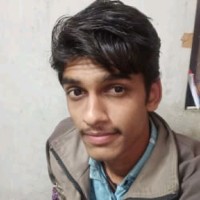 Vignesh Sarvaiya